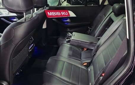 Mercedes-Benz GLS, 2023 год, 15 800 000 рублей, 14 фотография