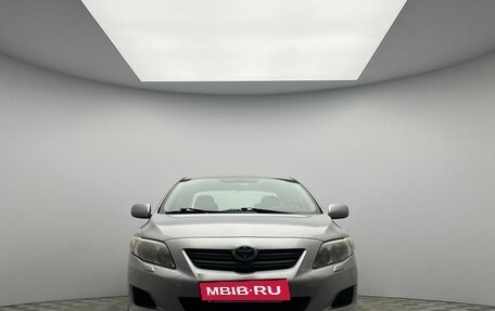 Toyota Corolla, 2008 год, 699 000 рублей, 2 фотография