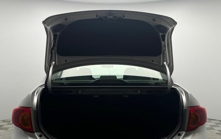 Toyota Corolla, 2008 год, 699 000 рублей, 13 фотография