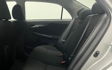 Toyota Corolla, 2008 год, 699 000 рублей, 14 фотография