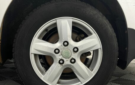 Toyota Corolla, 2008 год, 699 000 рублей, 10 фотография