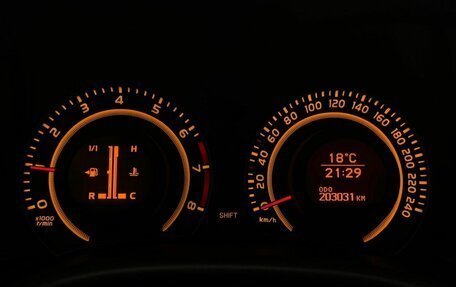 Toyota Corolla, 2008 год, 699 000 рублей, 21 фотография