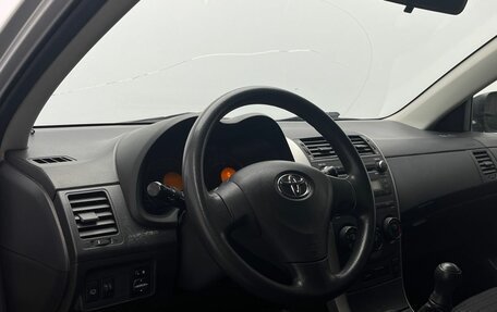 Toyota Corolla, 2008 год, 699 000 рублей, 18 фотография