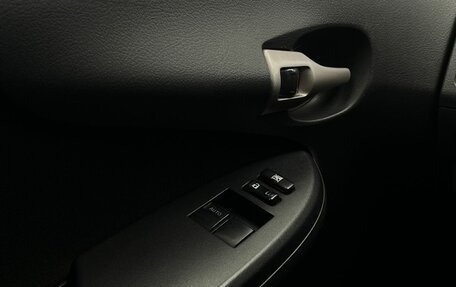 Toyota Corolla, 2008 год, 699 000 рублей, 17 фотография