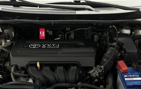 Toyota Corolla, 2008 год, 699 000 рублей, 12 фотография