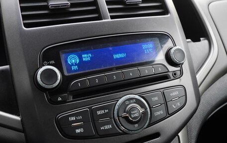 Chevrolet Aveo III, 2013 год, 740 000 рублей, 13 фотография