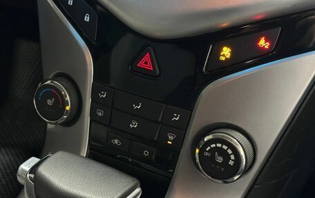 Chevrolet Cruze II, 2013 год, 799 900 рублей, 6 фотография
