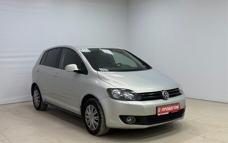 Volkswagen Golf Plus II, 2010 год, 600 000 рублей, 3 фотография