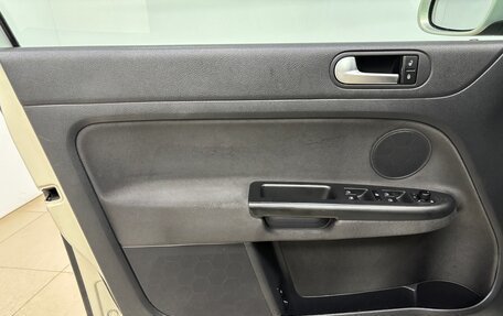 Volkswagen Golf Plus II, 2010 год, 600 000 рублей, 7 фотография