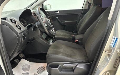 Volkswagen Golf Plus II, 2010 год, 600 000 рублей, 9 фотография