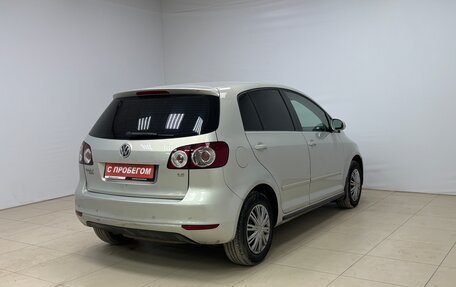 Volkswagen Golf Plus II, 2010 год, 600 000 рублей, 4 фотография