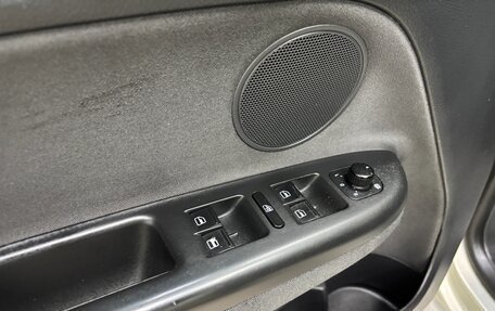 Volkswagen Golf Plus II, 2010 год, 600 000 рублей, 8 фотография