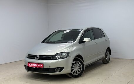 Volkswagen Golf Plus II, 2010 год, 600 000 рублей, 1 фотография