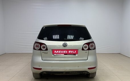 Volkswagen Golf Plus II, 2010 год, 600 000 рублей, 5 фотография