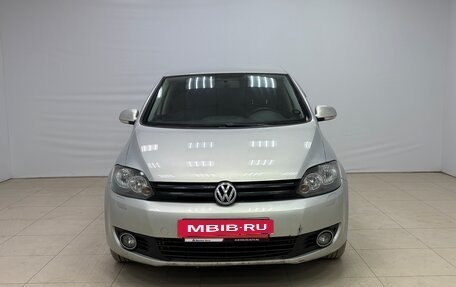 Volkswagen Golf Plus II, 2010 год, 600 000 рублей, 2 фотография