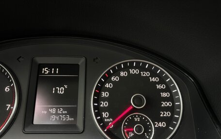 Volkswagen Golf Plus II, 2010 год, 600 000 рублей, 16 фотография