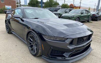 Ford Mustang, 2025 год, 13 899 999 рублей, 1 фотография