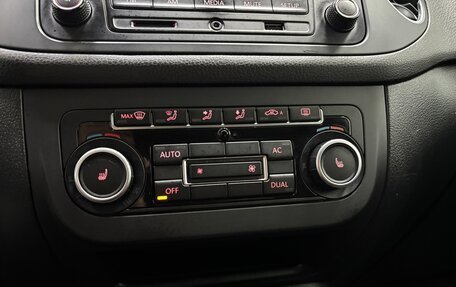 Volkswagen Golf Plus II, 2010 год, 600 000 рублей, 18 фотография