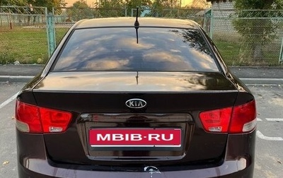 KIA Cerato III, 2011 год, 489 000 рублей, 1 фотография