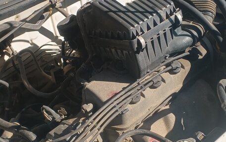 Honda HR-V I, 1998 год, 295 000 рублей, 1 фотография