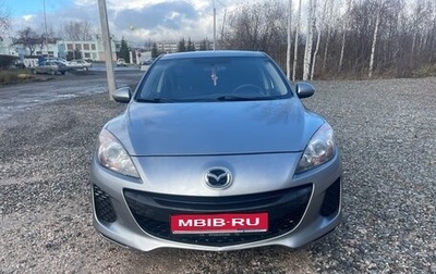 Mazda 3, 2010 год, 580 000 рублей, 1 фотография