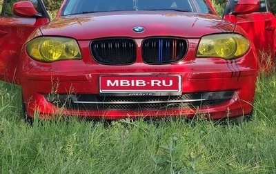 BMW 1 серия, 2011 год, 1 000 000 рублей, 1 фотография