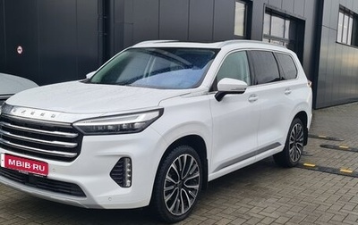 CheryExeed VX, 2022 год, 3 690 000 рублей, 1 фотография