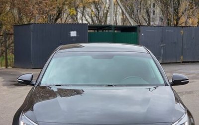 KIA Optima IV, 2017 год, 1 700 000 рублей, 1 фотография