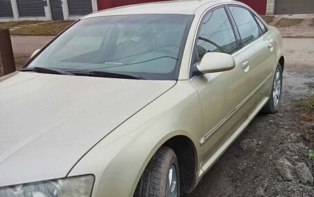 Audi A8, 2003 год, 700 000 рублей, 1 фотография