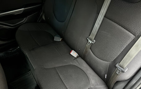 KIA Rio III рестайлинг, 2013 год, 749 000 рублей, 15 фотография