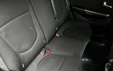 KIA Rio III рестайлинг, 2013 год, 749 000 рублей, 17 фотография