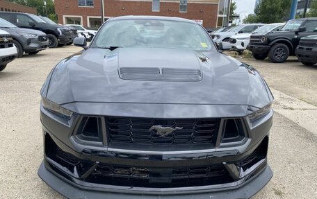 Ford Mustang, 2025 год, 13 899 999 рублей, 2 фотография