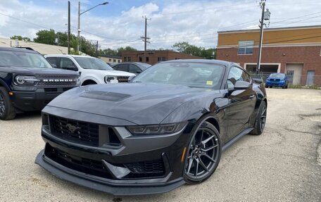Ford Mustang, 2025 год, 13 899 999 рублей, 3 фотография