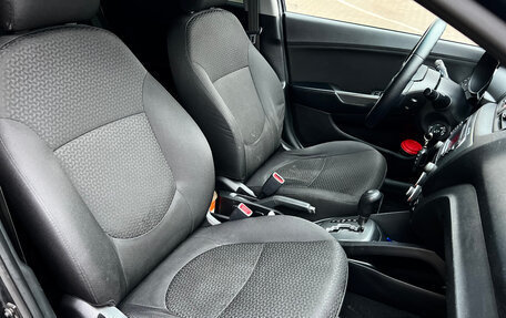 KIA Rio III рестайлинг, 2013 год, 749 000 рублей, 20 фотография