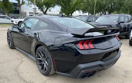 Ford Mustang, 2025 год, 13 899 999 рублей, 7 фотография