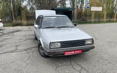 Volkswagen Jetta III, 1988 год, 100 000 рублей, 1 фотография