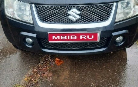 Suzuki Grand Vitara, 2008 год, 470 000 рублей, 1 фотография