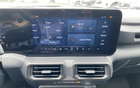 Ford Mustang, 2025 год, 13 899 999 рублей, 10 фотография