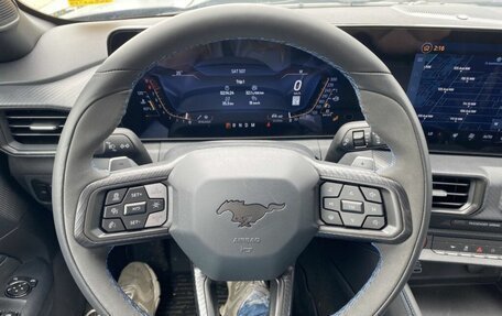 Ford Mustang, 2025 год, 13 899 999 рублей, 11 фотография