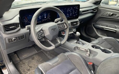 Ford Mustang, 2025 год, 13 899 999 рублей, 9 фотография