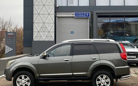 Great Wall Hover H3 I, 2014 год, 938 000 рублей, 2 фотография