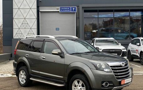 Great Wall Hover H3 I, 2014 год, 938 000 рублей, 6 фотография