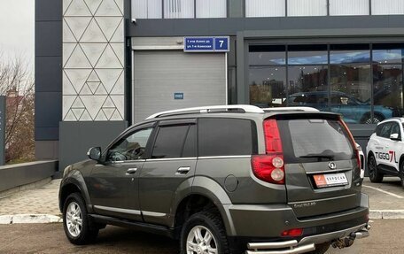 Great Wall Hover H3 I, 2014 год, 938 000 рублей, 4 фотография