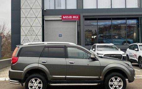 Great Wall Hover H3 I, 2014 год, 938 000 рублей, 5 фотография