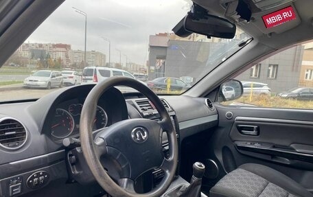 Great Wall Hover H3 I, 2014 год, 938 000 рублей, 8 фотография