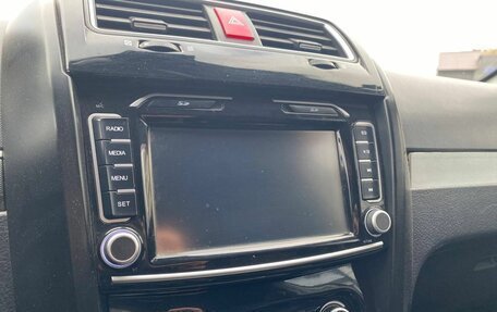 Great Wall Hover H3 I, 2014 год, 938 000 рублей, 10 фотография