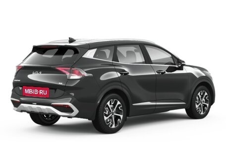 KIA Sportage IV рестайлинг, 2025 год, 4 249 900 рублей, 7 фотография