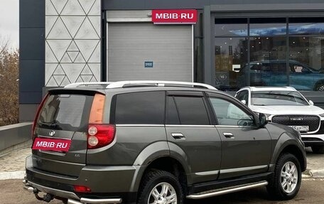 Great Wall Hover H3 I, 2014 год, 938 000 рублей, 3 фотография