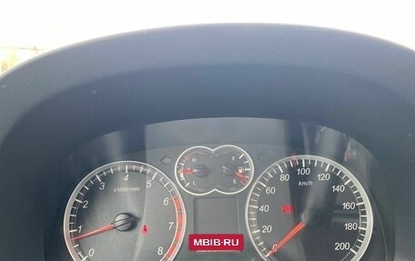 Great Wall Hover H3 I, 2014 год, 938 000 рублей, 12 фотография