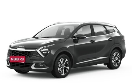 KIA Sportage IV рестайлинг, 2025 год, 4 249 900 рублей, 6 фотография